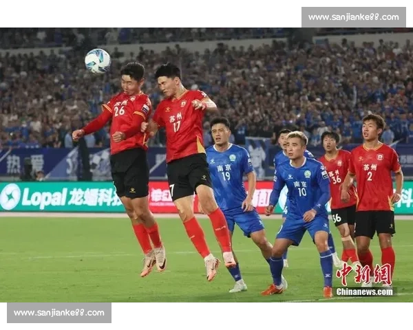 苏超决赛落幕：南京鸭子成 “最大输家”？