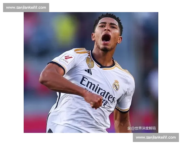 传射定德比！贝林厄姆社媒宣言：嘴上说说容易