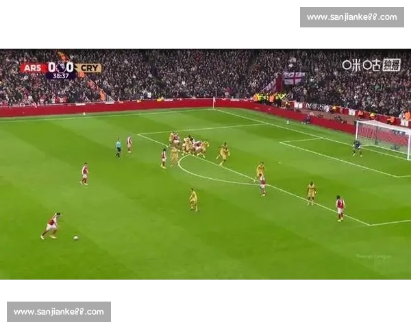 剪刀腿弑旧主!埃泽斩获阿森纳英超首球 剪刀腿弑旧主!埃泽斩获阿森纳英超首球