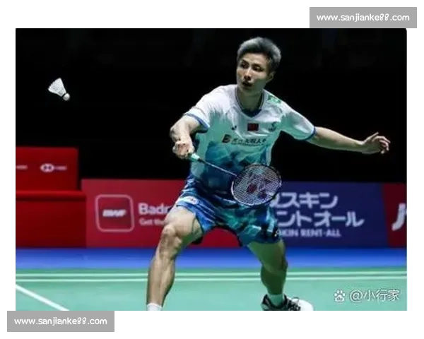 石宇奇锁年终第一，国羽 9 席定局：陈雨菲缘何止步？