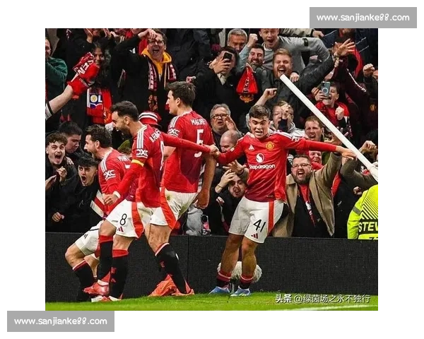 曼联新帅开局碾压！阿莫林 9 轮 16 分甩滕哈格 5 分