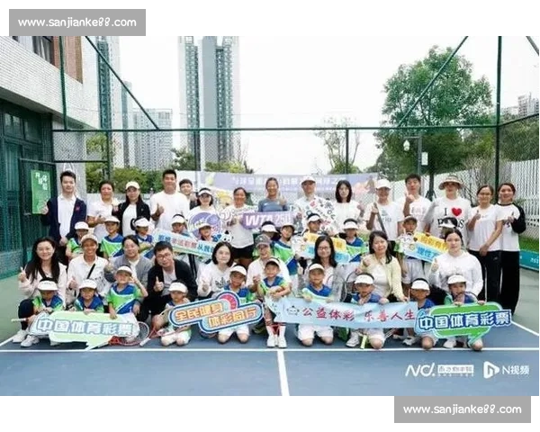 广网校园行：港台双打冠军化身南沙幼师启蒙教练