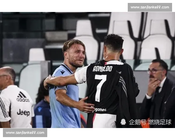 123 年首现！英格兰双星对决书写国家德比新篇